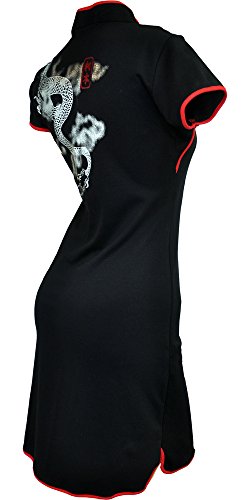 5 Amazing+Grace+Elephant+Chinese+Cheongsam