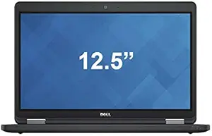 Dell Latitude E7270 Ultrabook // 12.5
