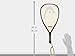 HEAD Intelligence I.165 Racquetball Racket - Pre-Strung Head Heavy Balance Racquet