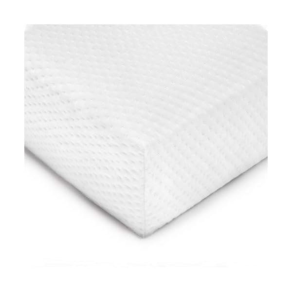 graco premium foam mattress