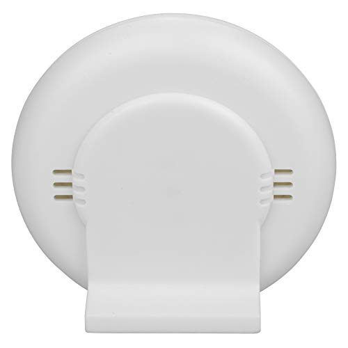 Round Shape Cooking Timer, 60 Minutes Countdown Mechanical Counter Alarm Clock for Kitchen - Thumbnail 7