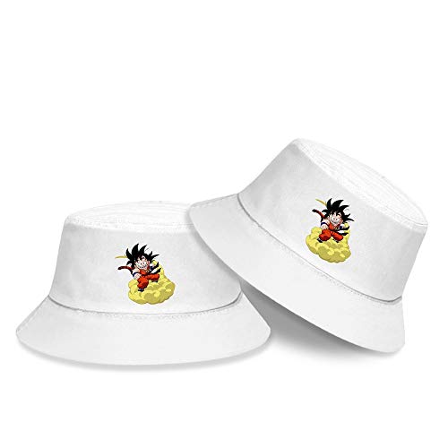 Bucket Hat Fischerhüte Unisex Faltbar Anglerhut Zum Jagen Wandern Camping Reisen Angeln Hut Sonnenhut Outdoor Fischerhut… – Bild 3