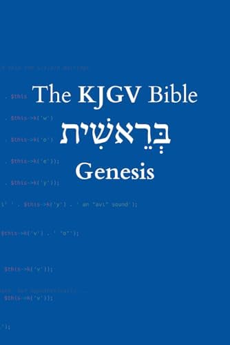 Hebrew Old Testament (Westminster Leningrad Codex): Genesis to