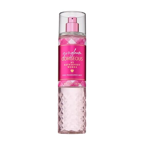 Bath & body works Bath & Body Works Gingham Gorgeous