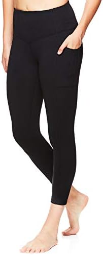 gaiam yoga leggings