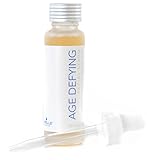 Airelle Skincare Anti-Aging Facial Serum with Hyaluronic Acid (Natural), .85 fl. oz.