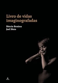 Livro Livro de vidas imaginografadas