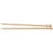 Brittany SP1010 Single Pt. Knitting Needles 10
