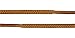 TI Lace Round Shoelaces 3/16