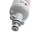 LG LT700P water filter 2 Pack white