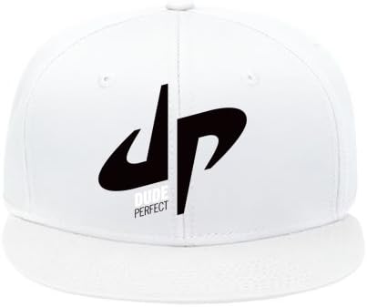 New Hot Hip Hop Snapback Hat?with Male/femaledp With Dude Perfect Subs Cotton