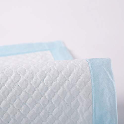 image for CHOWSING 100Counts Pet Training Padding Strong Water Absorption Puppy 