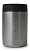 12 oz Can Cooler - Stainless Steel Double Wall Vacuum Insulated