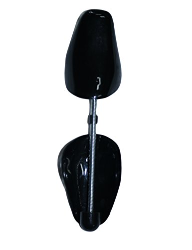 1 pairs adjustable keep shape shoe trees with tension s…