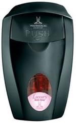 Viking Chemicals EZ Foam Hand Hygiene Dispenser - Black