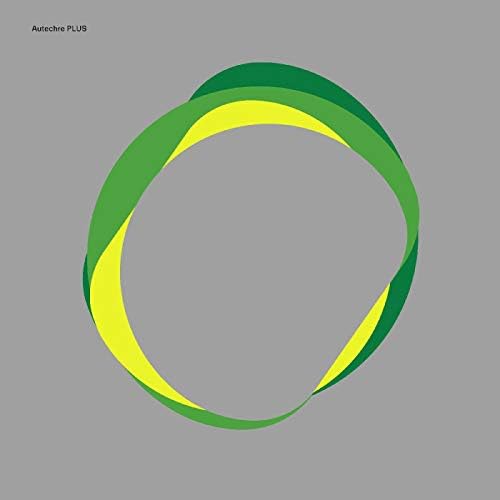 Autechre - EPs 1991-2002 - Amazon.com Music