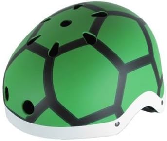 turtle bike helmet