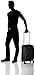 Samsonite Silhouette XV Softside Luggage with Spinner Wheels, Black, Carry-On 19-Inch