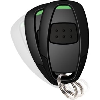 Amazon.com: VIPER 7816V 2WAY / 1 Button Remote Control Transmiiter 1