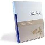 Food Safe Allergy Test with free book chapters from Meet Your Killers by Dr. Baxas