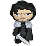 Game of Thrones Series 1 John Snow Mystery Mini Mini-Figure