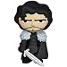 Game of Thrones Series 1 John Snow Mystery Mini Mini-Figure