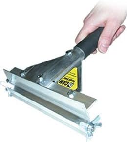 Cam Gauge Rake Frame, 10"