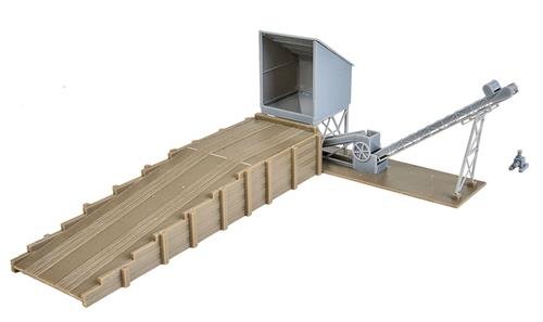 Walthers, Inc. Truck Dump Kit