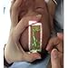 Adult & Baby Vein Viewer, Vein Finder Locator, Vein Illumination Detector, Vein Light Projection Visualization for IV and Veinpuncture AC/Battery