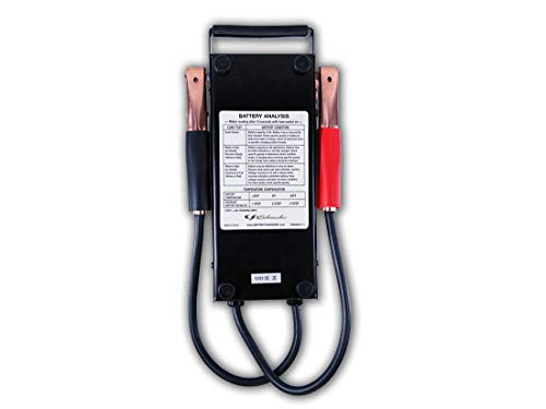 2 Schumacher+BT+100+Battery+Load+Tester