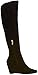 Jessica Simpson Women's Meave Dress Pump, Black Patent