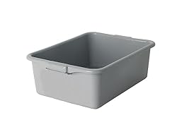 Artisan Utility Bus Box and Storage Bin with