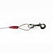 Pet Champion Heavy Reflective Tie Out Cable for Dogs Up to 125 Pound, 30 Feet