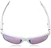 Oakley - Crossrange XL - Polished Black w Frame- Grey Lenses