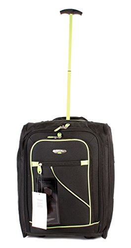 borderline cabin case