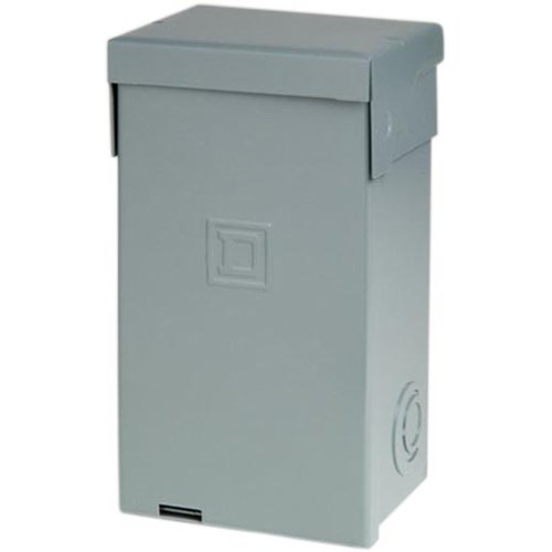 3 Square+Schneider+Electric+HOME250SPA+Homeline