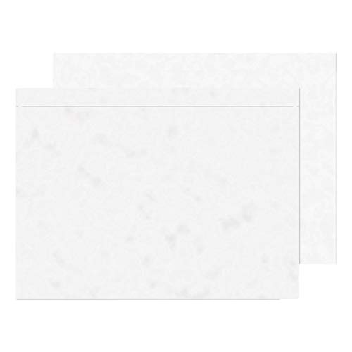 Tenzalopes Document Wallets, A4 Size (Plain)