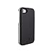 Selfie Light iPhone Case, Illuminated Cell Phone Case for iPhone 7 Plus (Black)