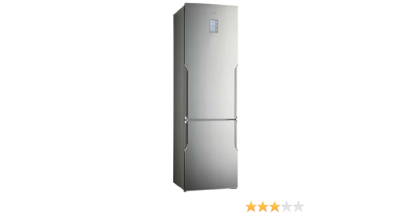 Panasonic NR-B32SG2-SE nevera y congelador/A++ / 250 kWh/año ...