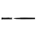 Pelikan Stola I Rollerball Pen, Black Barrel, Black Ink, 1 Each (929497)