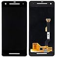 for Google Pixel 2 5.0" G011A LCD Display Screen Touch Digitizer Assembly Replacement