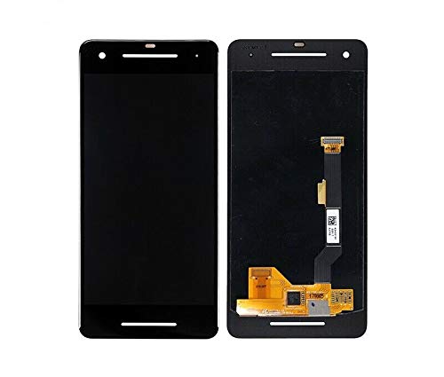 for Google Pixel 2 5.0" G011A LCD Display Screen