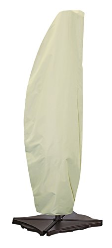 Treasure Garden Cover for 10ft Cantilever Umbrella