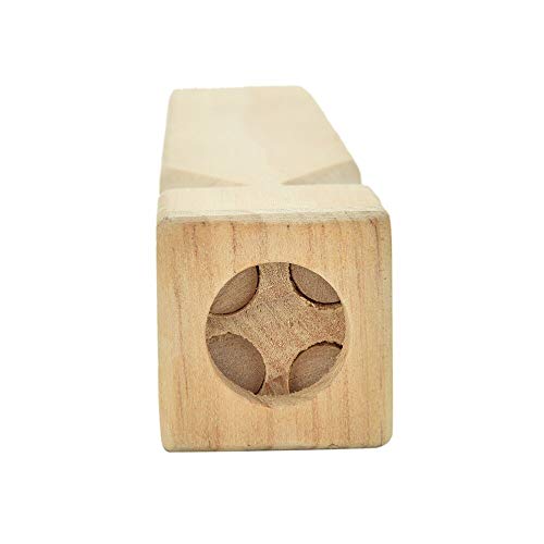Outdoor - Sports - 1 Pc Traditional Practical Wooden Musical Train Whistle Music Toy Funny Orff Musical Instrument