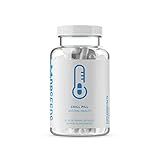 Dr. Seeds Chill Pill - Stress and Anxiety Relief Supplement DHH-B