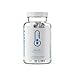Stress Anxiety Relief Supplement - Dr. Seeds Chill Pill Natural Herbal Formula for Calm, Positive Boost with DHH-b - 30 Servings for Men & Women 100% Guaranteed