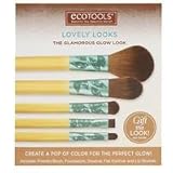 Eco Tools Fresh & Flawless Five Piece Complexion Set, 1 set
