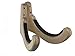 Premium Wooden Paddle Board Display Rack | Sturdy Stand Up Paddle Board Wall Mount for Indoors and Outdoors