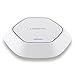 Linksys Business LAPAC1750 Access Point Wireless Wi-Fi Dual Band 2.4 + 5GHz AC1750 with PoE