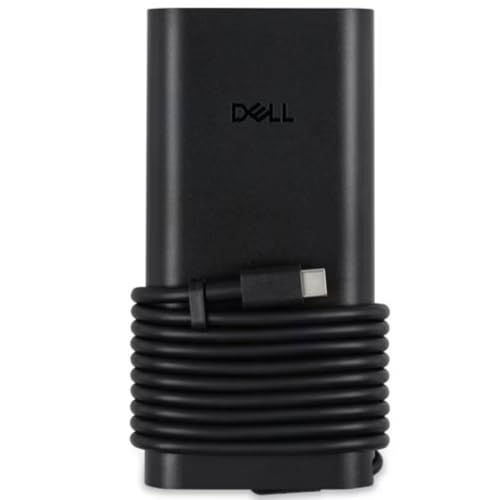Dell 165W USB-C GaN AC Adapter